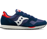 DXN TRAINER VINTAGE - NAVY/WHITE