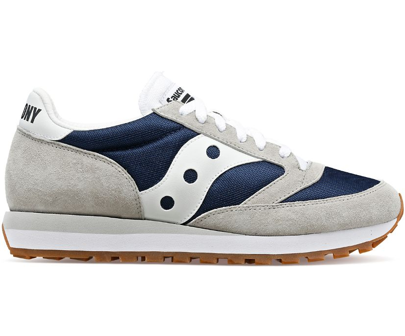 JAZZ 81 - SAND/NAVY