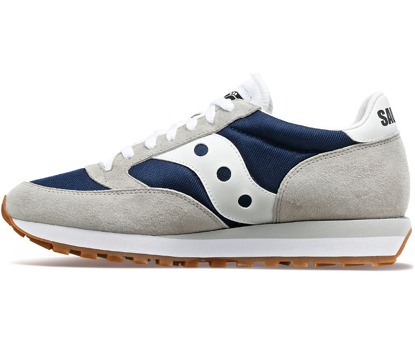 JAZZ 81 - SAND/NAVY