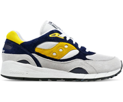 SHADOW 6000 - GRAY/BLUE/YELLOW