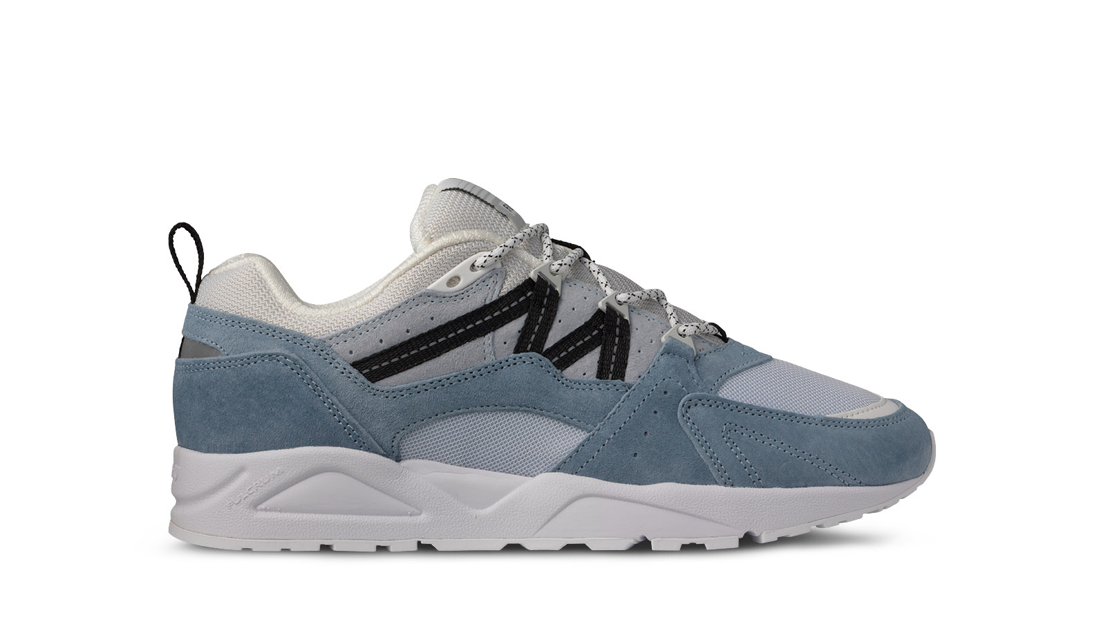 Fusion 2.0 Ashley Blue/ Jet Black