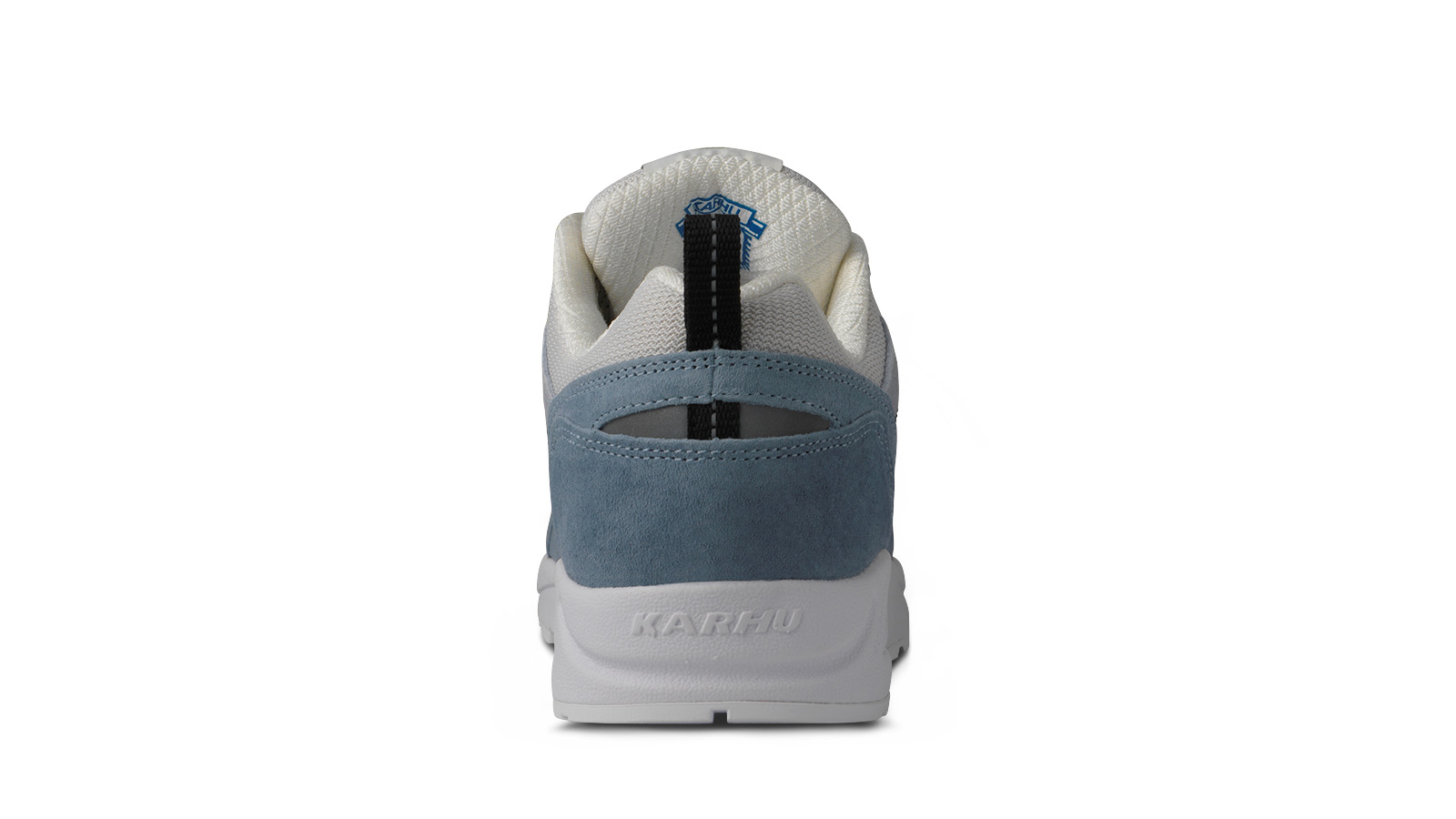 Fusion 2.0 Ashley Blue/ Jet Black