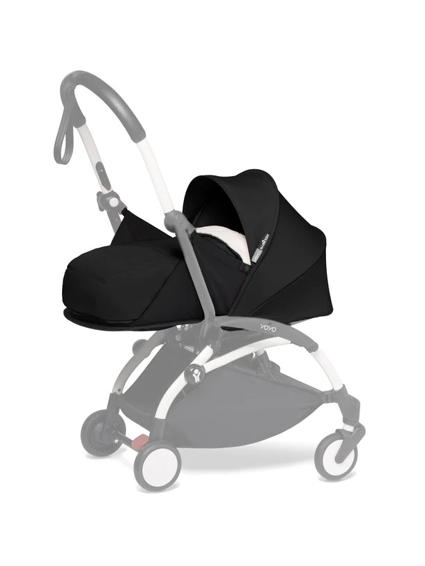 BABYZEN™ YOYO pack nouveau-né 0+ – Noir