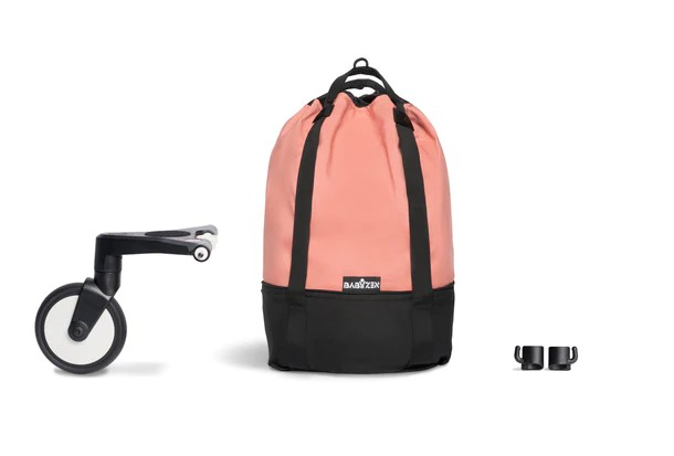 BABYZEN™ YOYO bag – Ginger