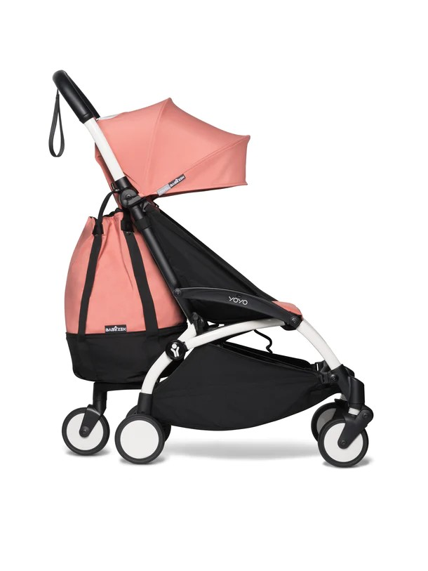 BABYZEN™ YOYO bag – Ginger