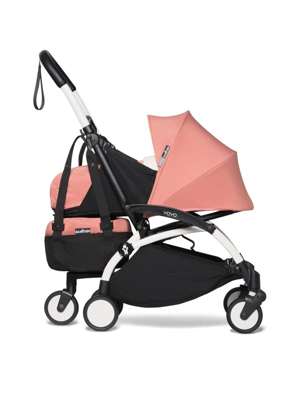 BABYZEN™ YOYO bag – Ginger