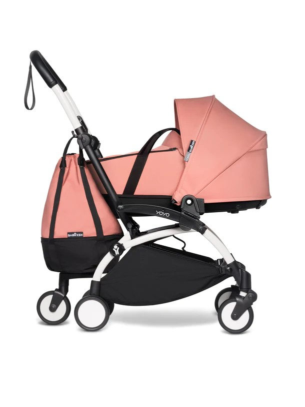 BABYZEN™ YOYO bag – Ginger