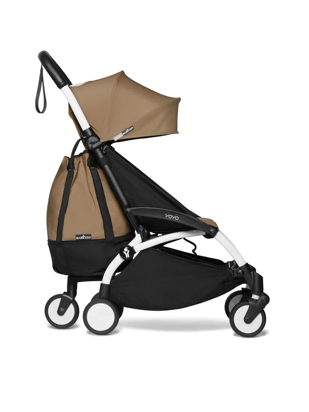 BABYZEN™ YOYO bag – Toffee