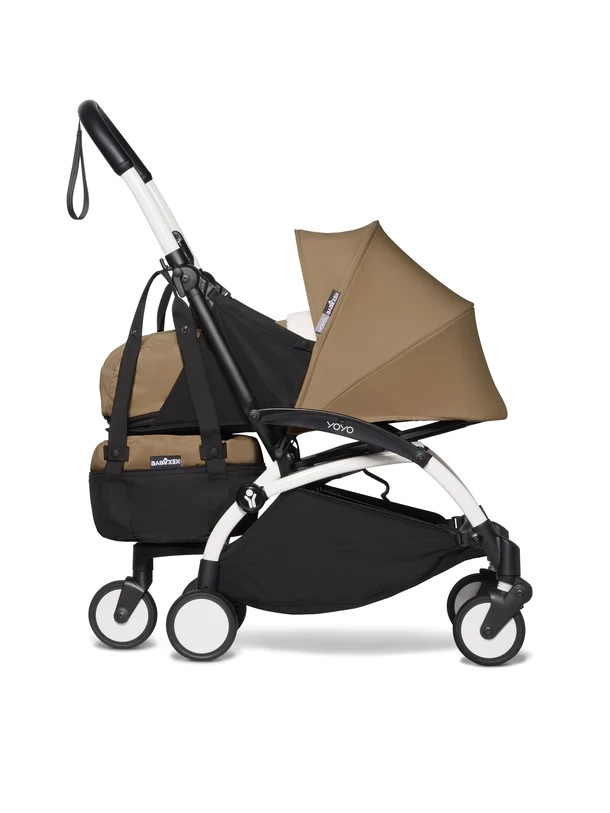 BABYZEN™ YOYO bag – Toffee