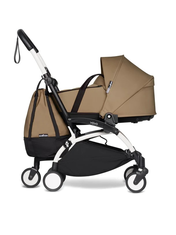 BABYZEN™ YOYO bag – Toffee