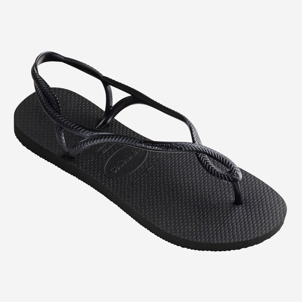 HAVAIANAS LUNA BLACK