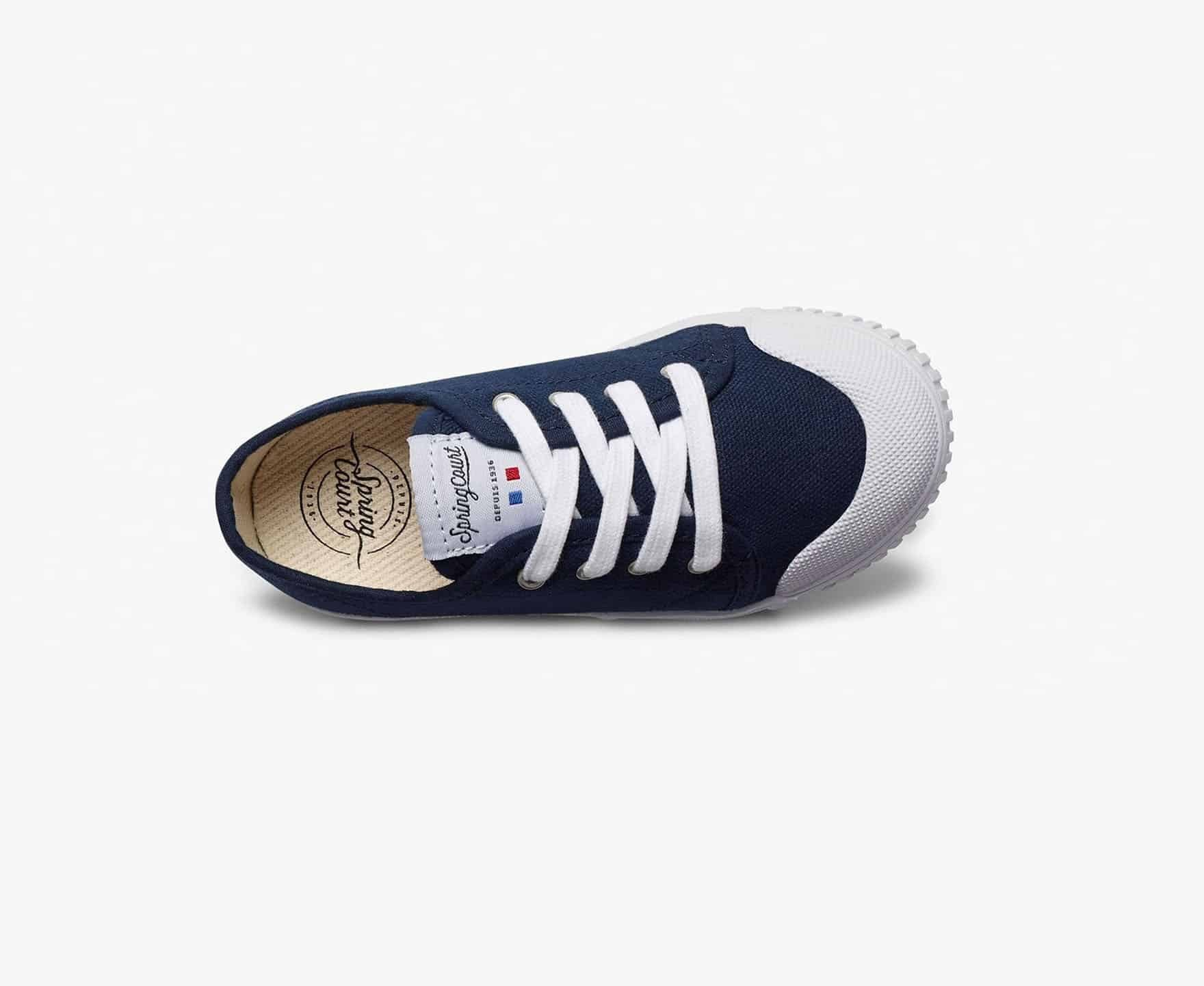 G2 ZIP - MIDNIGHT BLUE