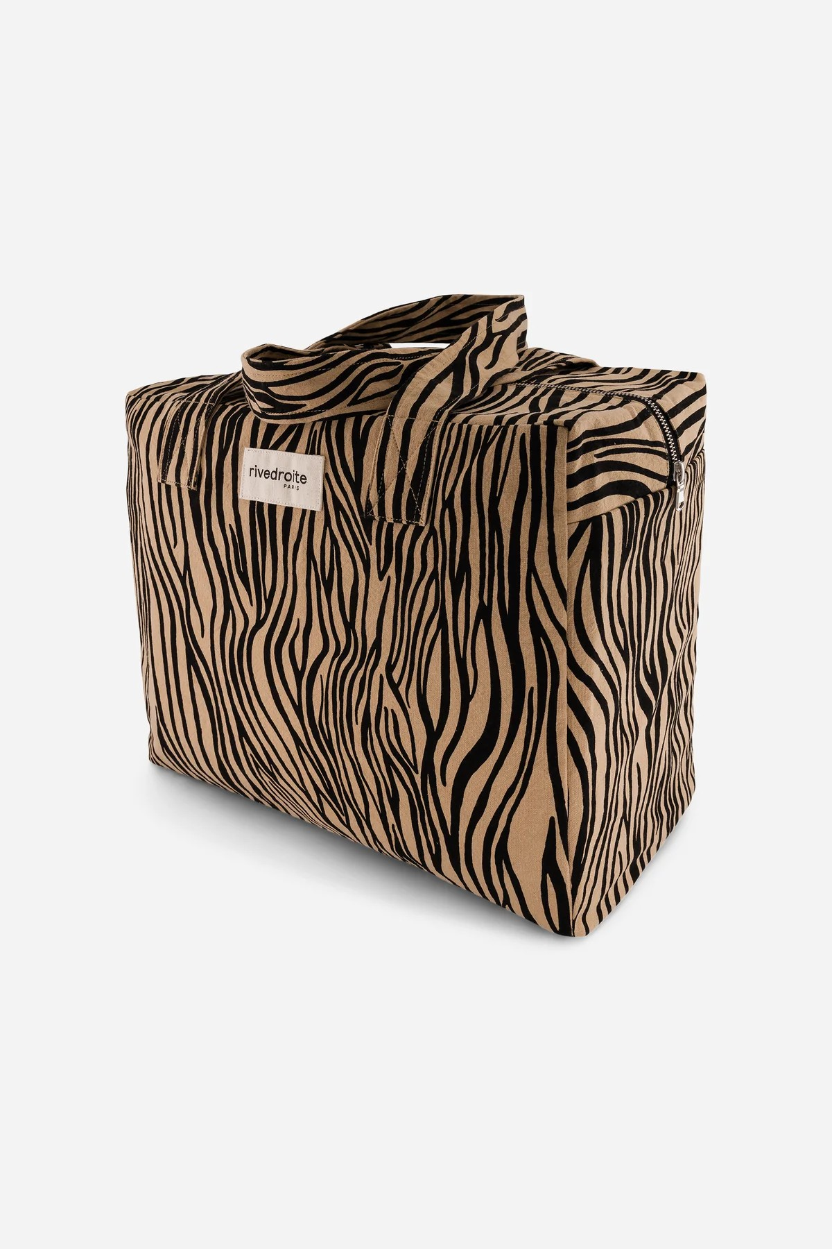 Célestins - Sac 24H - Zèbre