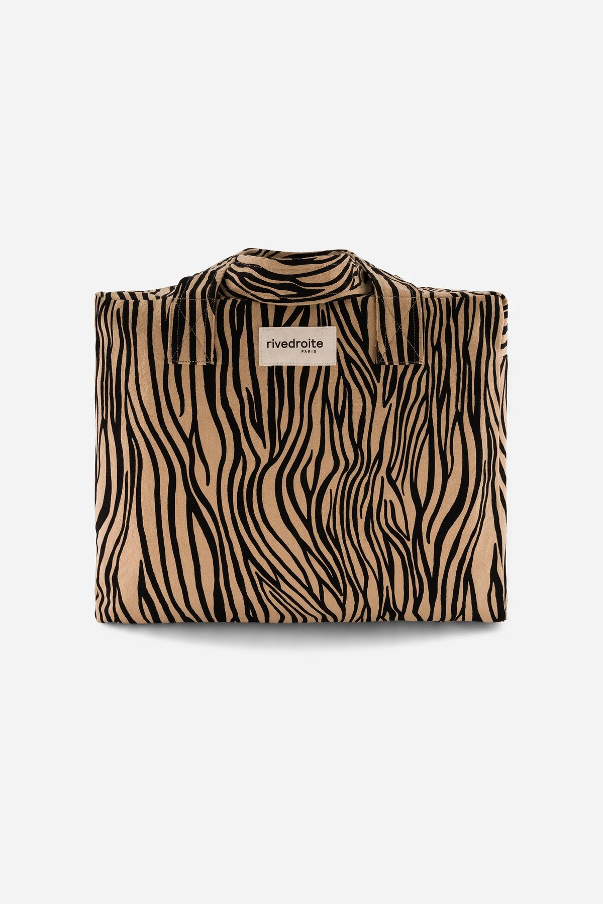 Célestins - Sac 24H - Zèbre