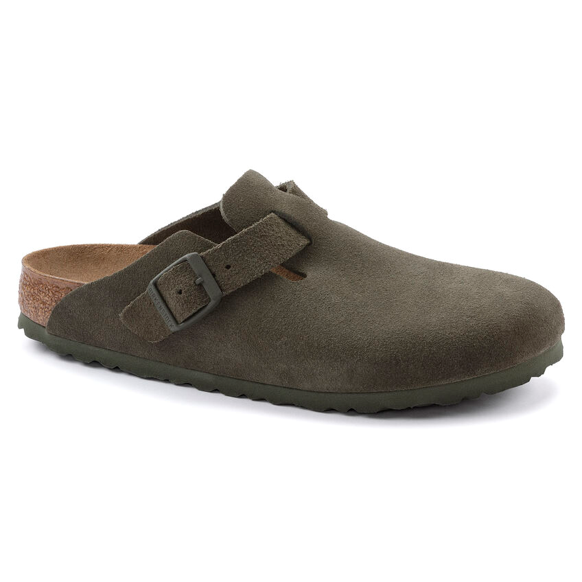 Boston - Thyme - Etroite