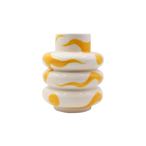 Vase Mariposa - Sol Y Sombra