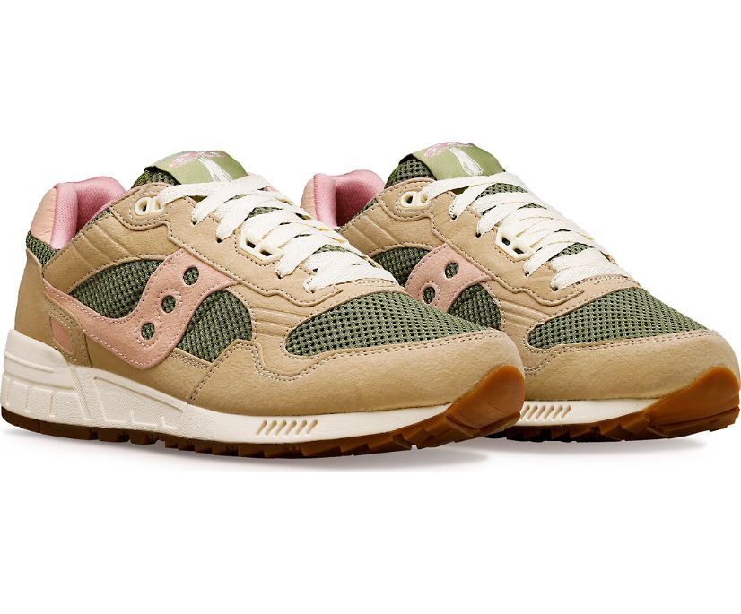 SHADOW 5000 - TAN/OLIVE