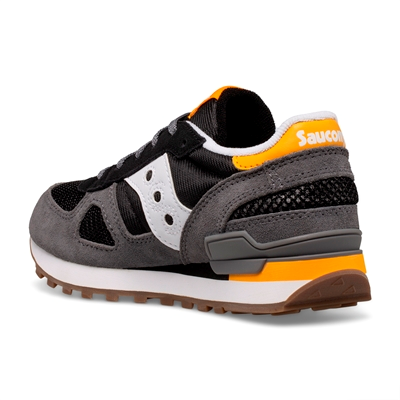SHADOW ORIGINAL - BLACK/YELLOW