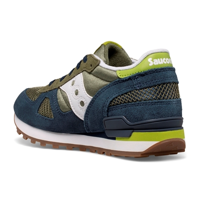 SHADOW ORIGINAL - GREEN/NAVY