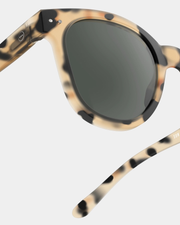 #N SUN Light Tortoise