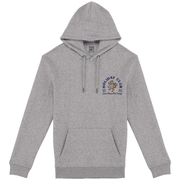 Hoodie Almond Green - Secret Spot