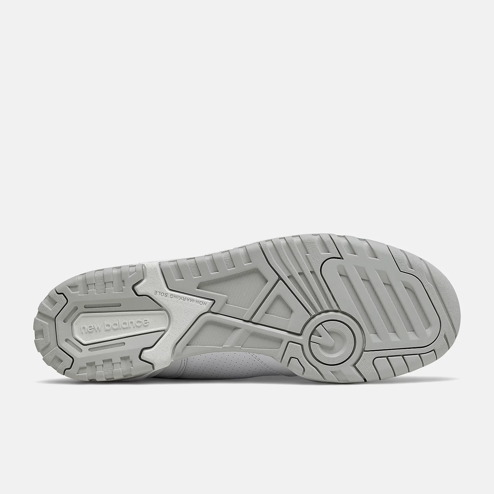 BB 550 PB1 WHITE/WHITE