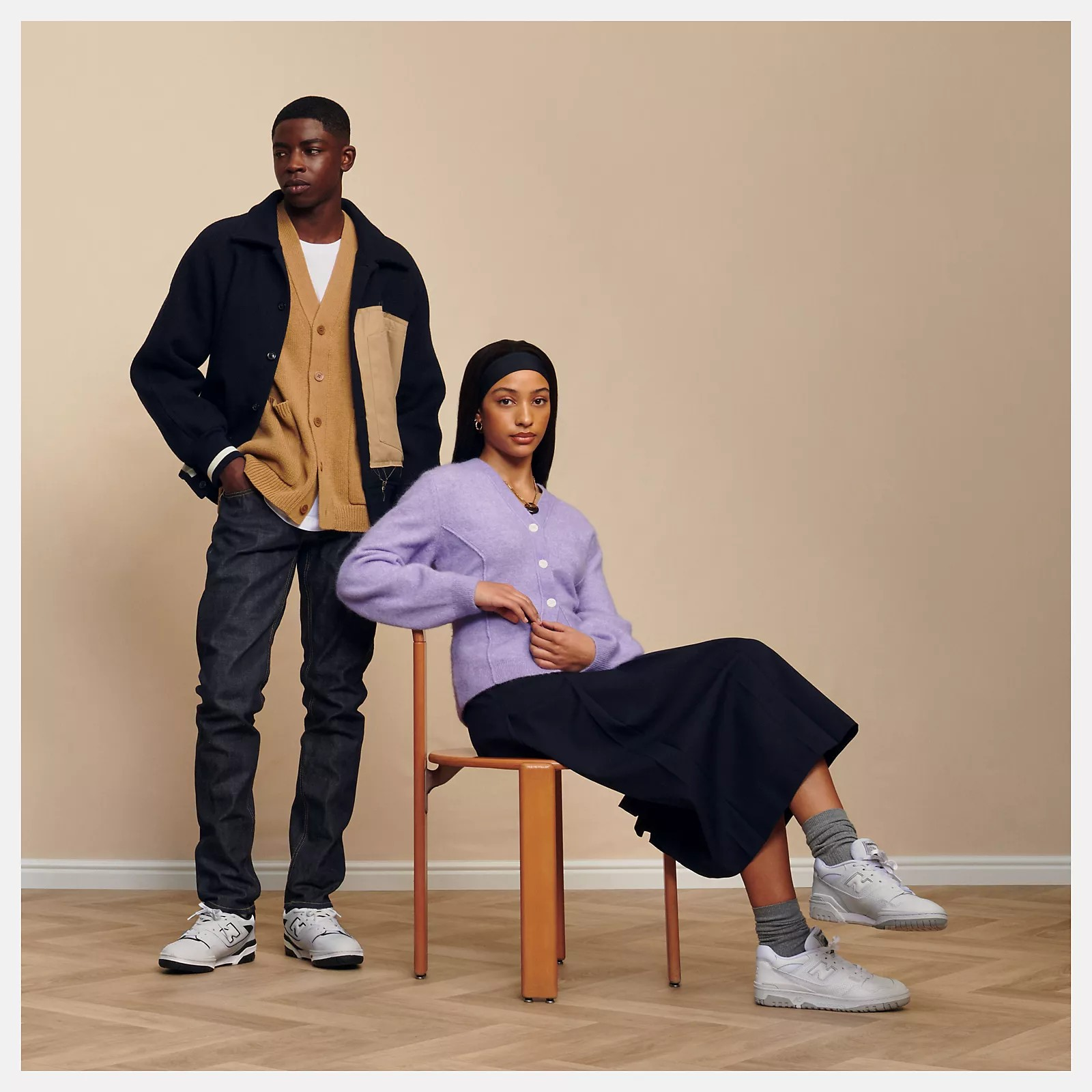 BB 550 PB1 WHITE/WHITE