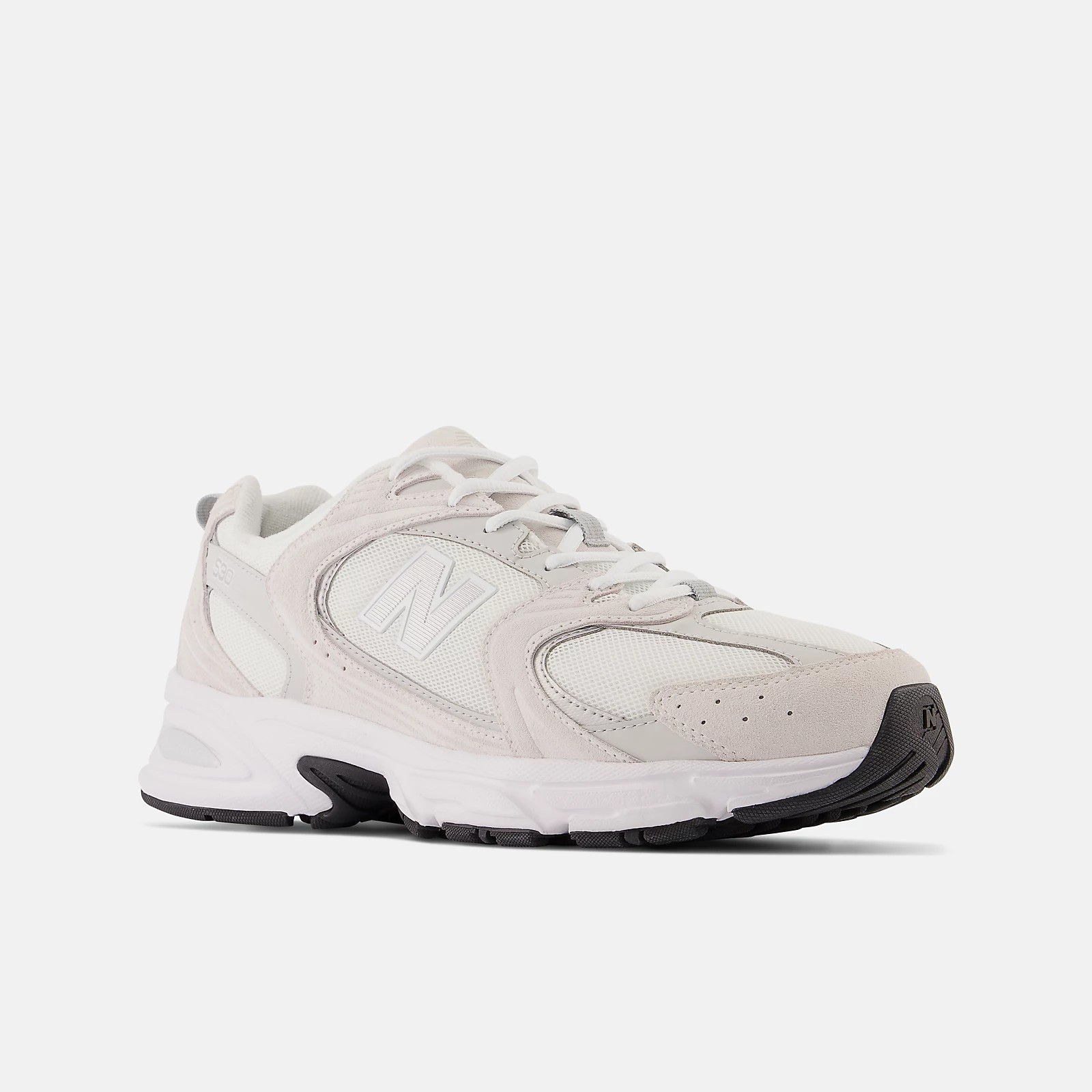 MR 530 CE SEA SALT/GREY MATTER