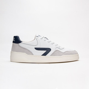 Court L68 White/Blue/Ice/Ivory