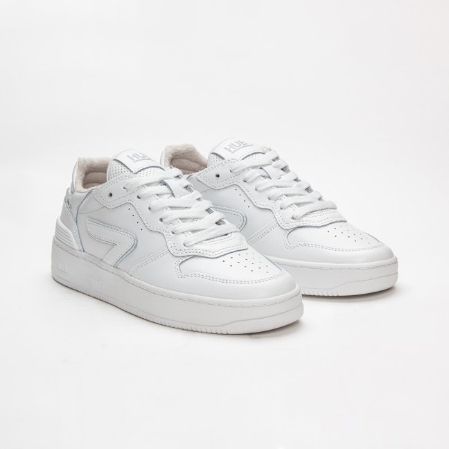 Smash L31 TL White/White/White