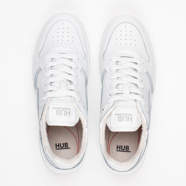 Smash L31 TL White/White/White