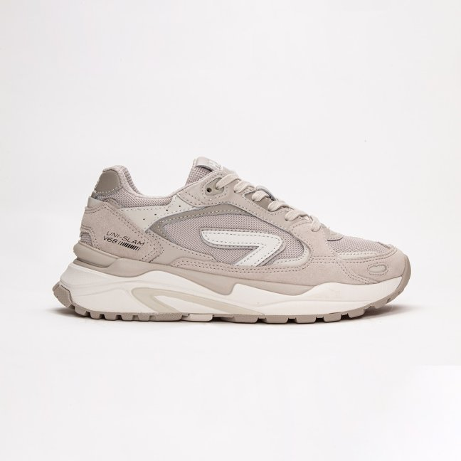 Slam-W S43 Bone/Off White/Off White- Sand