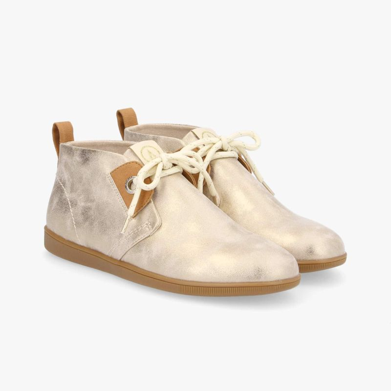 STONE MID CUT W POMME OR