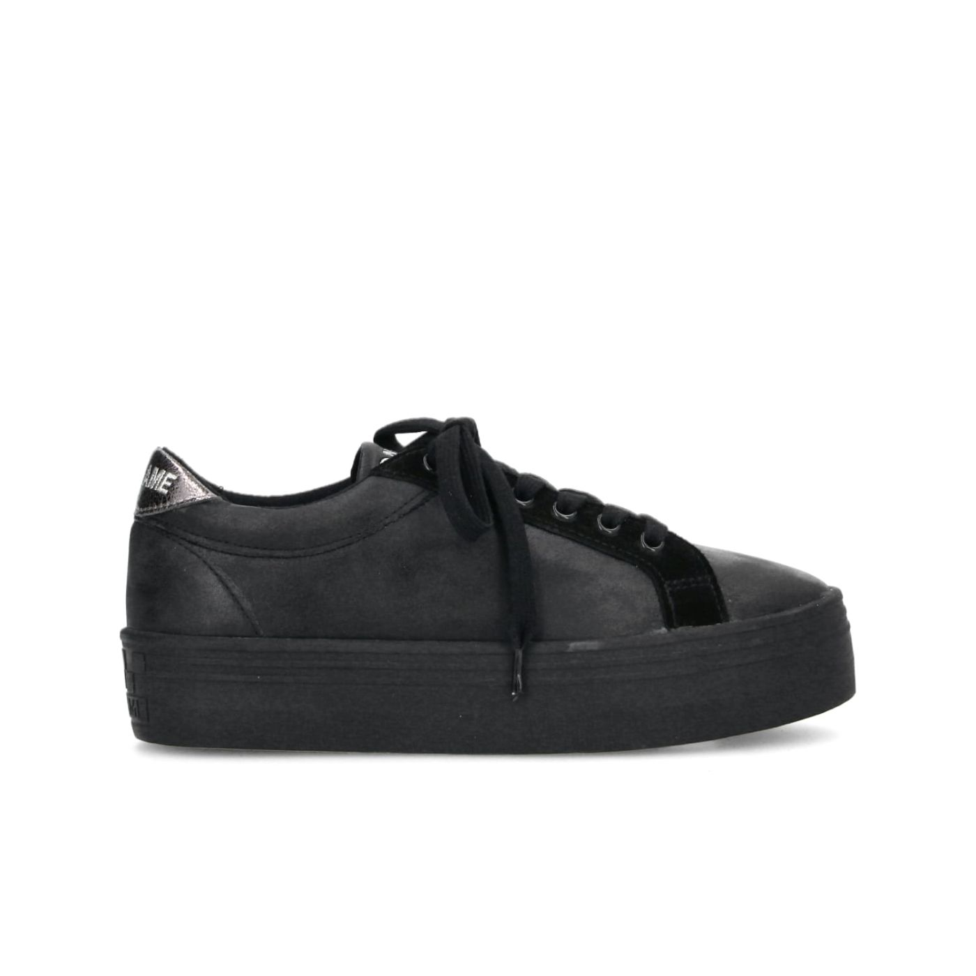 PLATO M BRIDGE LUXIA BLACK