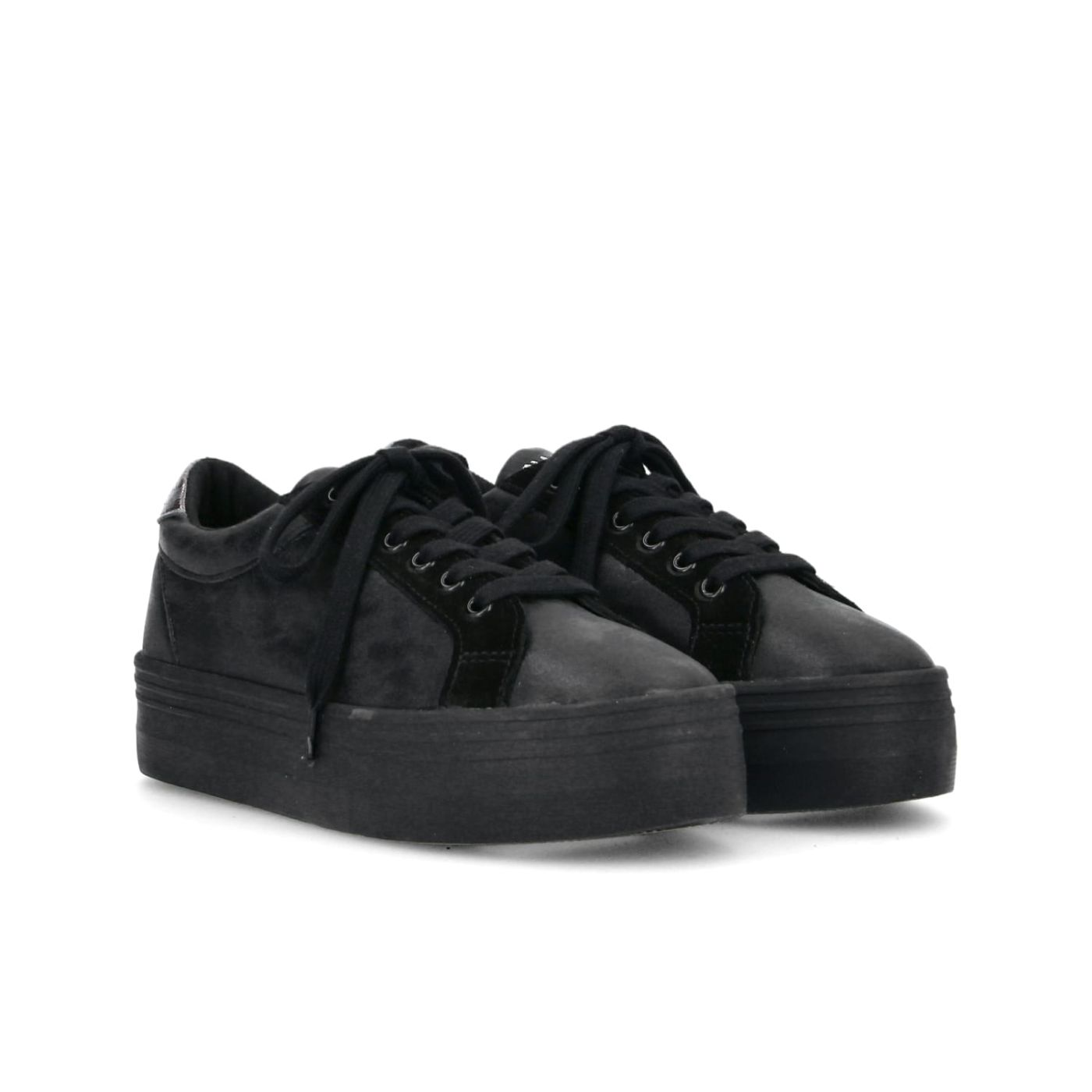 PLATO M BRIDGE LUXIA BLACK