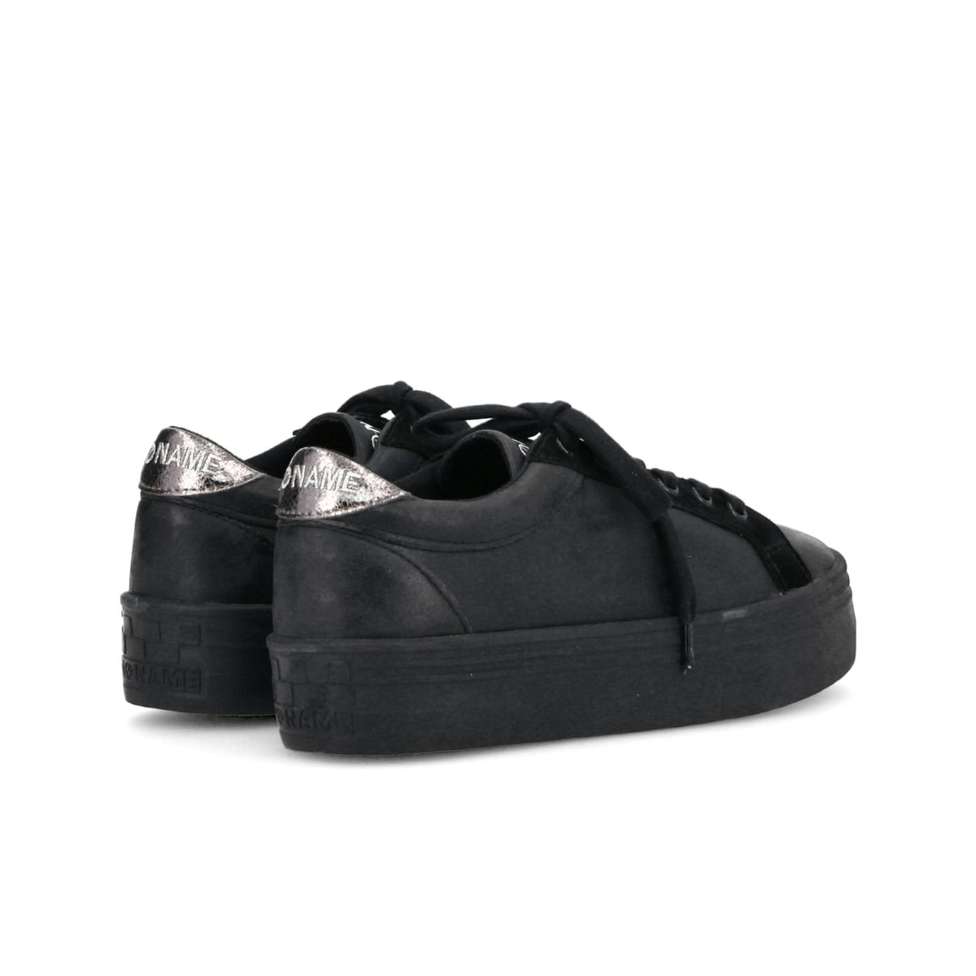 PLATO M BRIDGE LUXIA BLACK