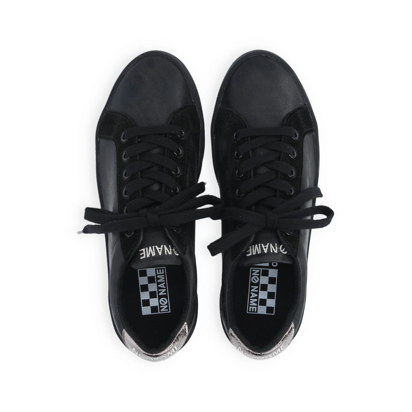 PLATO M BRIDGE LUXIA BLACK