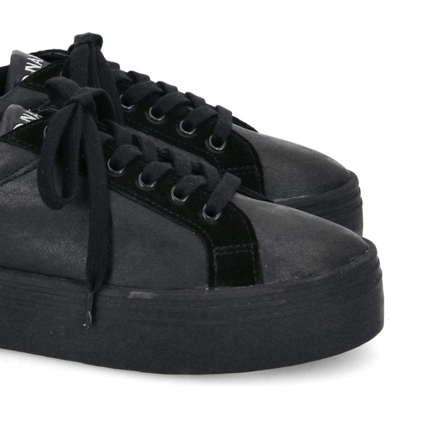 PLATO M BRIDGE LUXIA BLACK