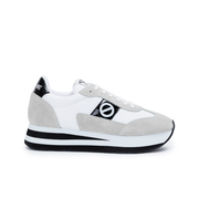 FLEX M JOGGER W SPLIT/NYLON WHITE/WHITE