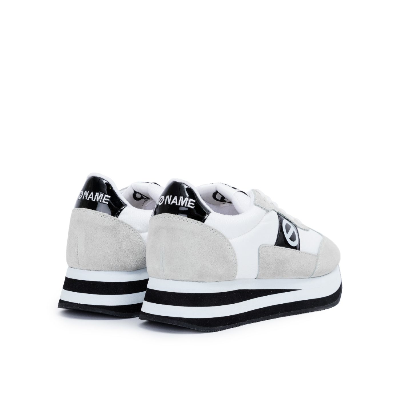 FLEX M JOGGER W SPLIT/NYLON WHITE/WHITE