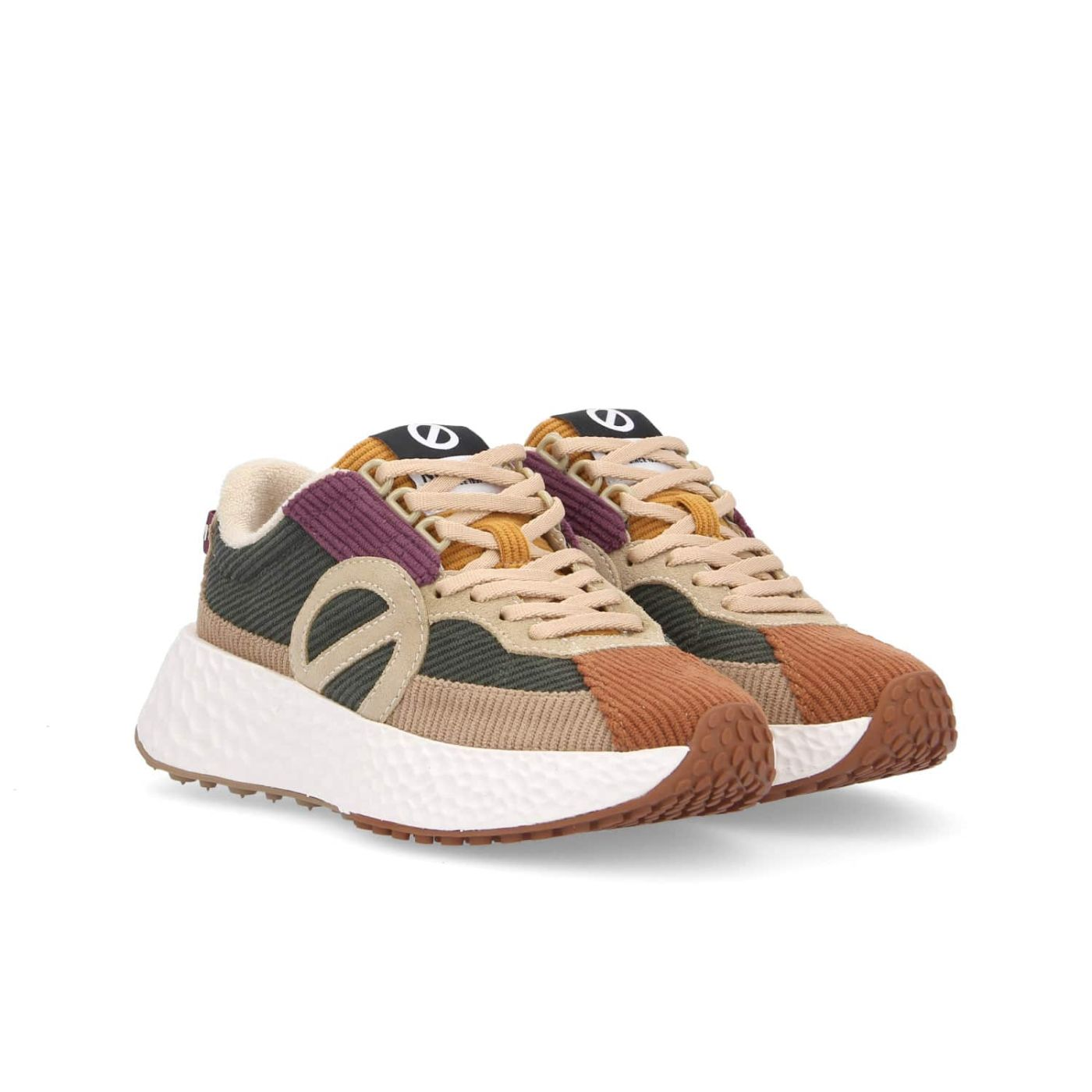 CARTER RUNNER DADDY KAKI/NUTS