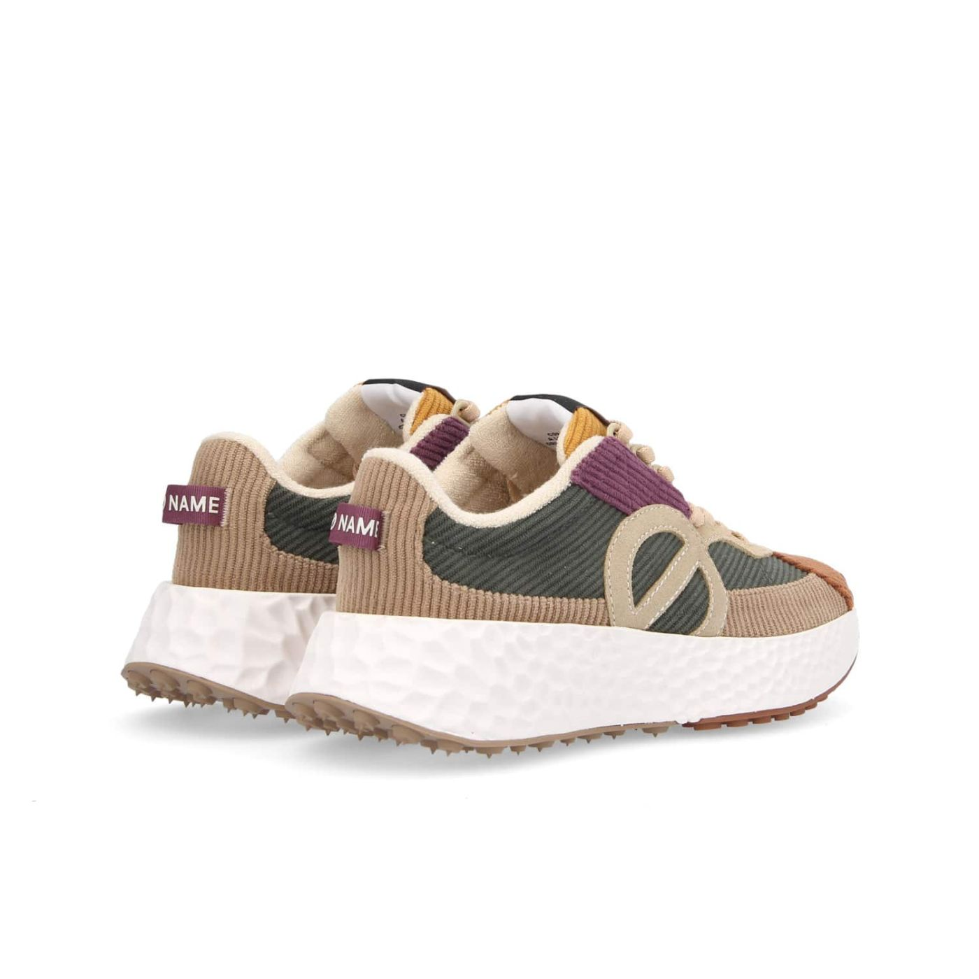 CARTER RUNNER DADDY KAKI/NUTS
