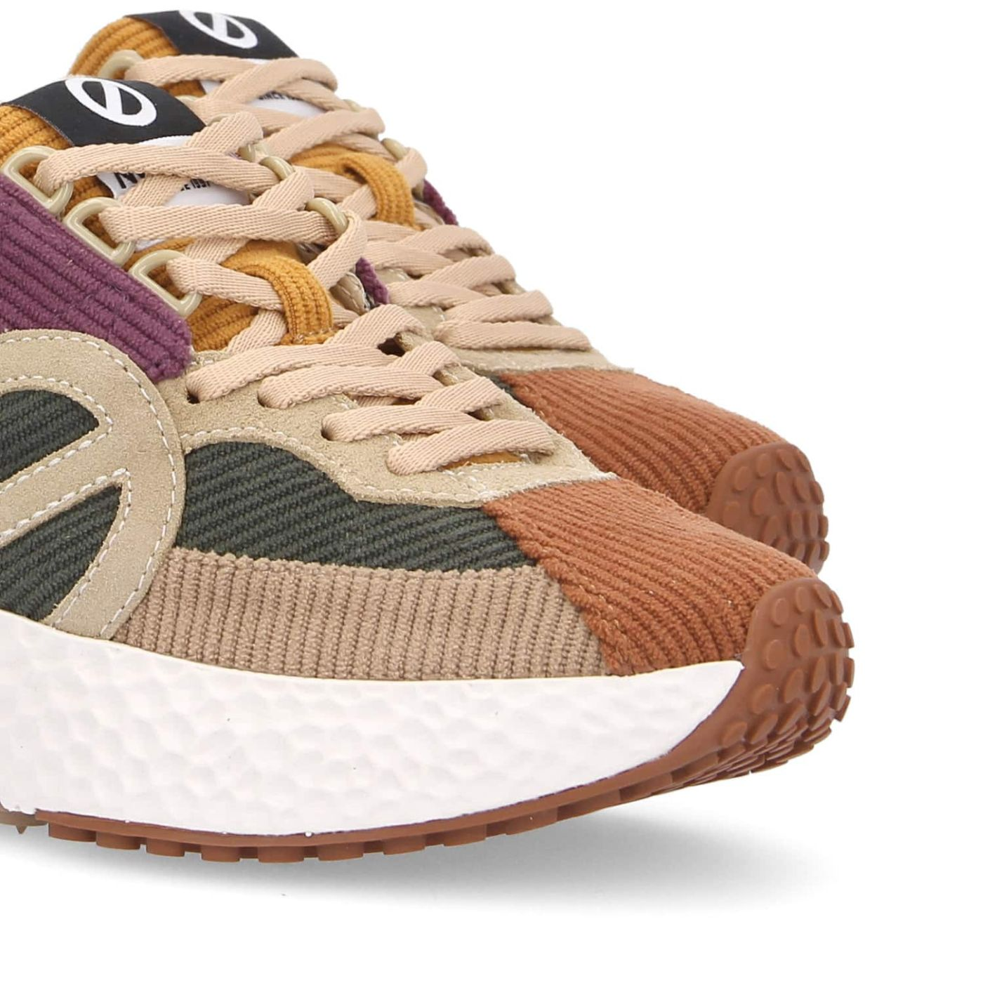 CARTER RUNNER DADDY KAKI/NUTS
