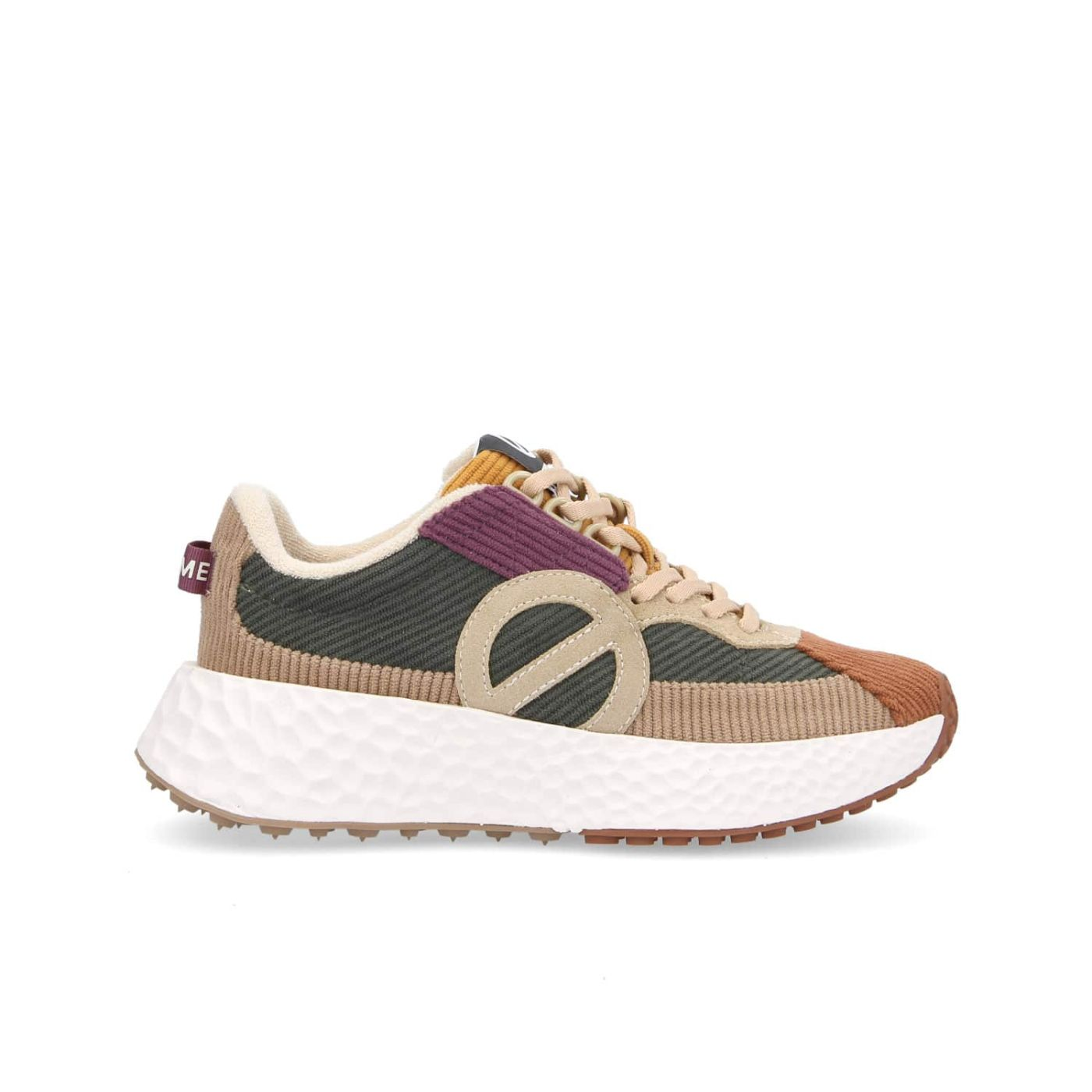 CARTER RUNNER DADDY KAKI/NUTS