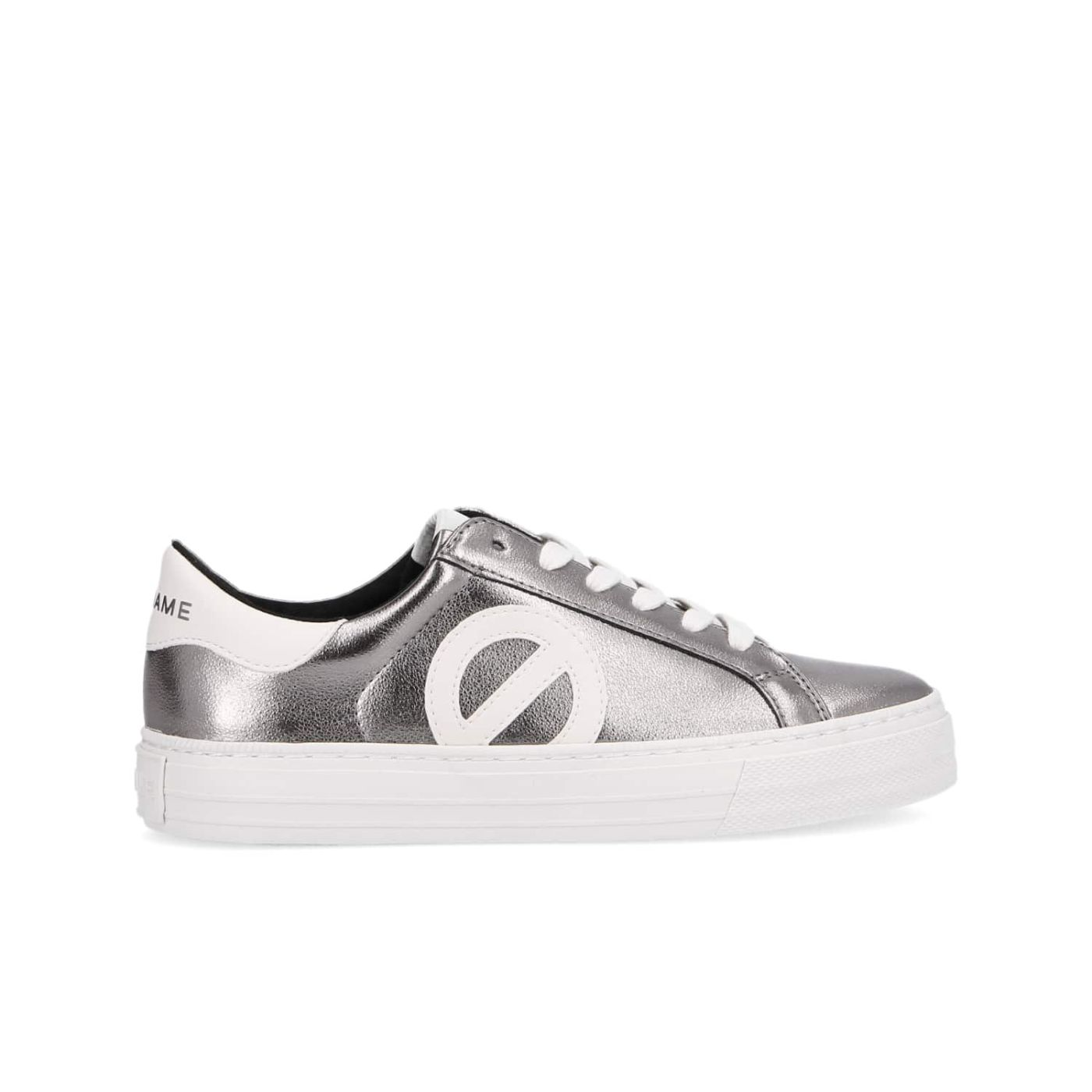 STRIKE SIDE W RECYCLED METAL ANTIK