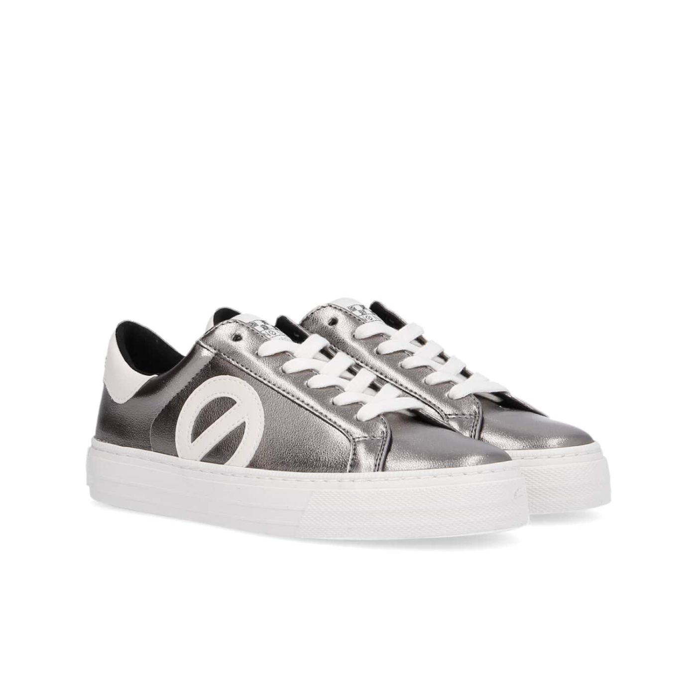 STRIKE SIDE W RECYCLED METAL ANTIK