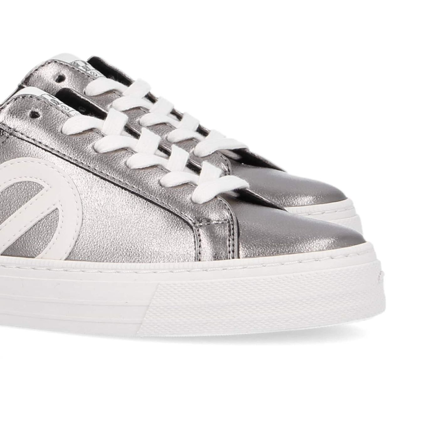 STRIKE SIDE W RECYCLED METAL ANTIK