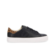 STRIKE SIDE W NAPPA/URANUS BLACK/BLACK