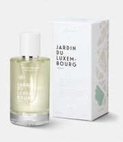 BRUMES PARFUMÉES CORPS & LINGE - Jardin du Luxembourg (lilas & miel)