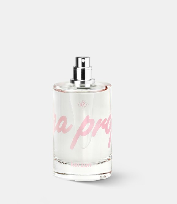 BRUMES PARFUMÉES CORPS & LINGE - Méga Propre (cèdre & rose)
